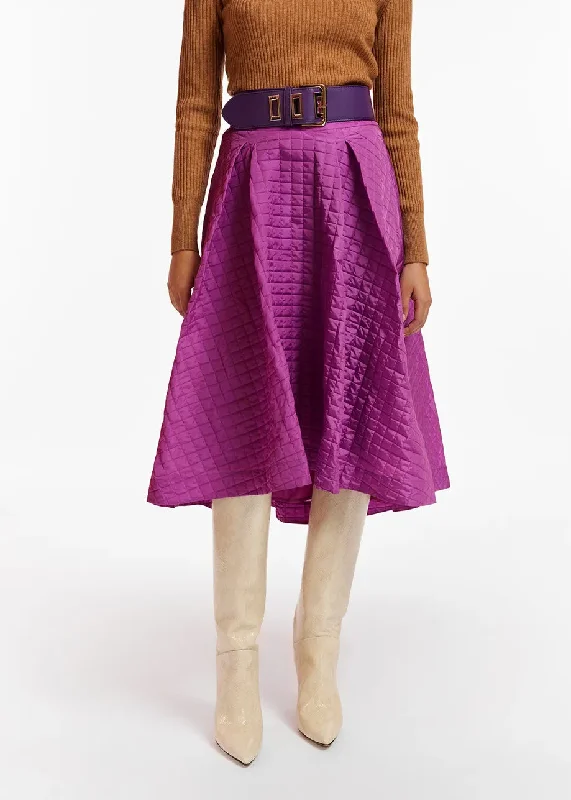 Skirt Eminata Smelly-Valley breathable skirt fabric