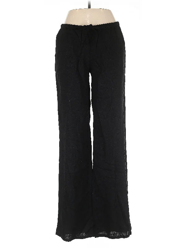 Casual Pants Pants High-Waisted,