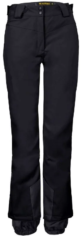 Killtec Ladies KSW 22 Insulated Pant 2022-2023 Cotton Quality,