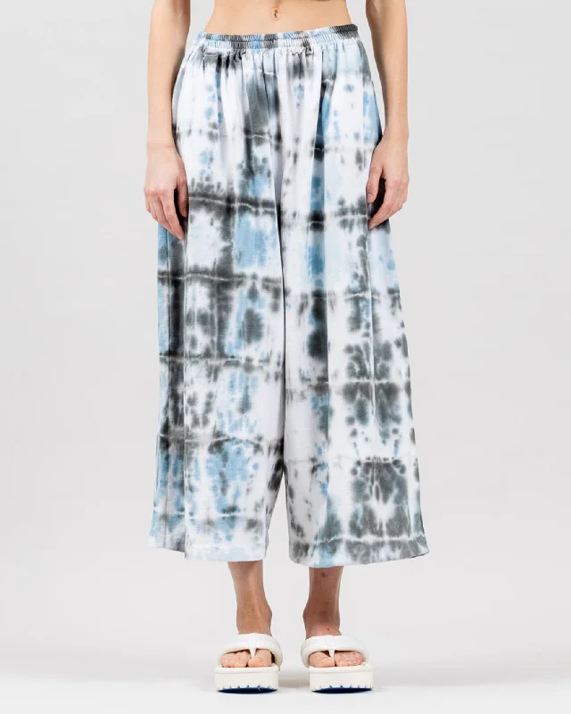 Aretha pants tie dyed Trendy Trousers,