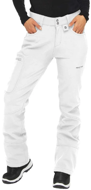 Arctix Ladies Sarah Softshell Pant 2023 Limited Edition Pants,