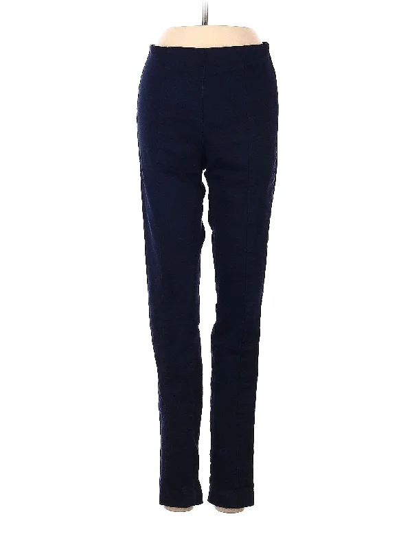 Casual Pants Wide-Leg Comfort,