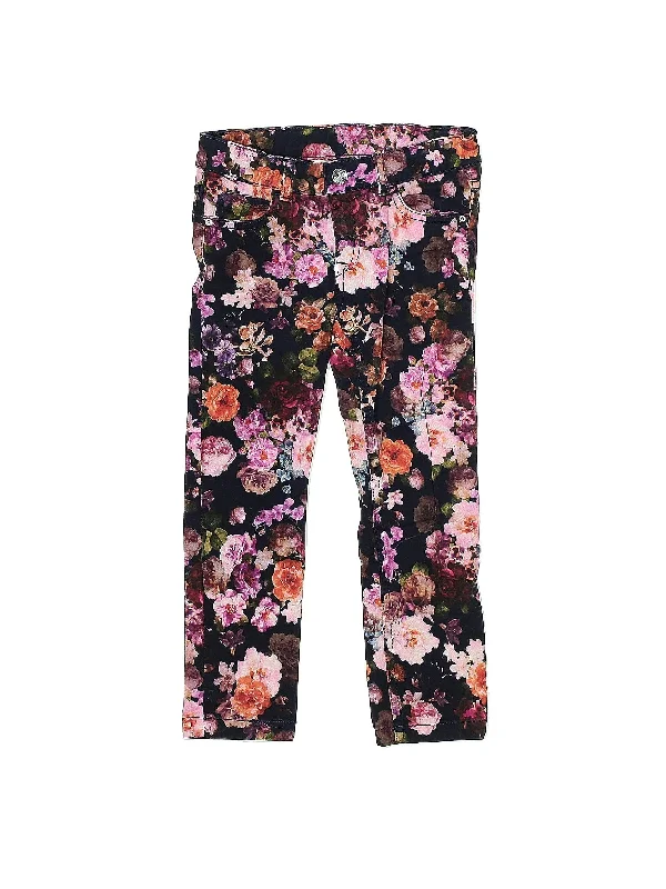 Casual Pants Crop Discount,