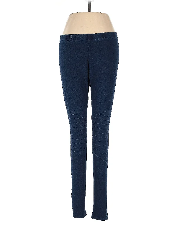 Casual Pants Denim Comfort,