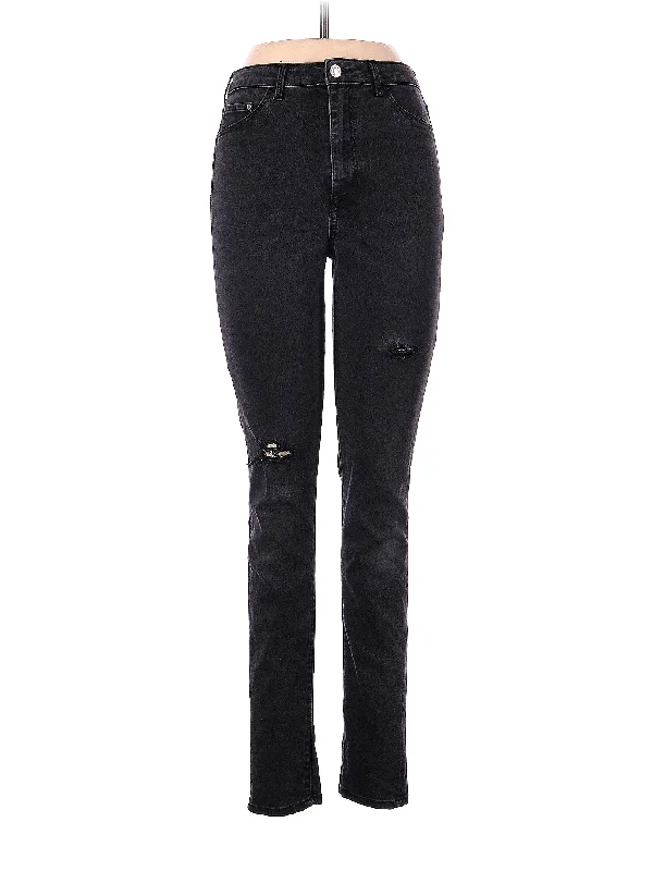 Casual Pants Cotton Skinny,