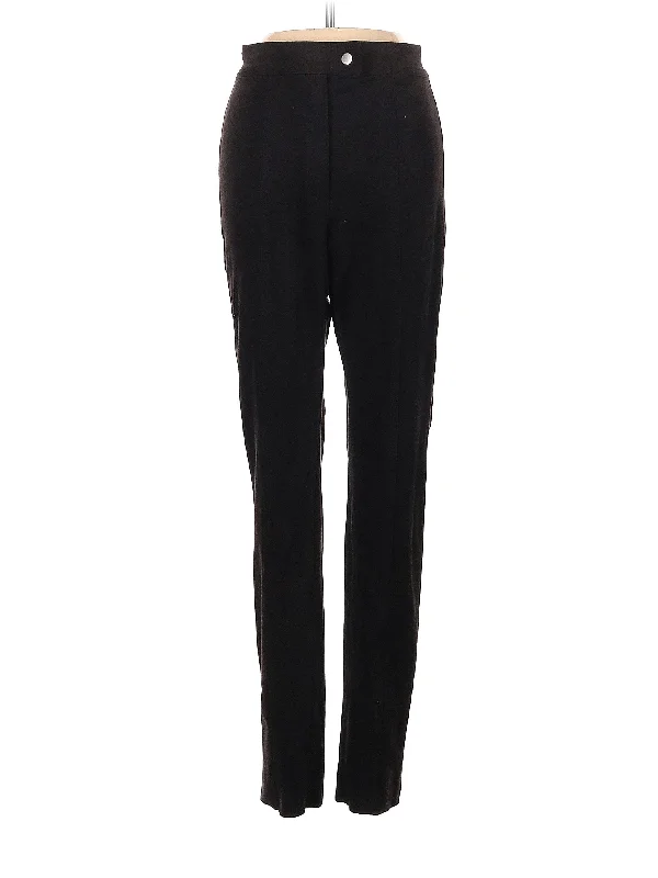 Casual Pants Stretch Straight,