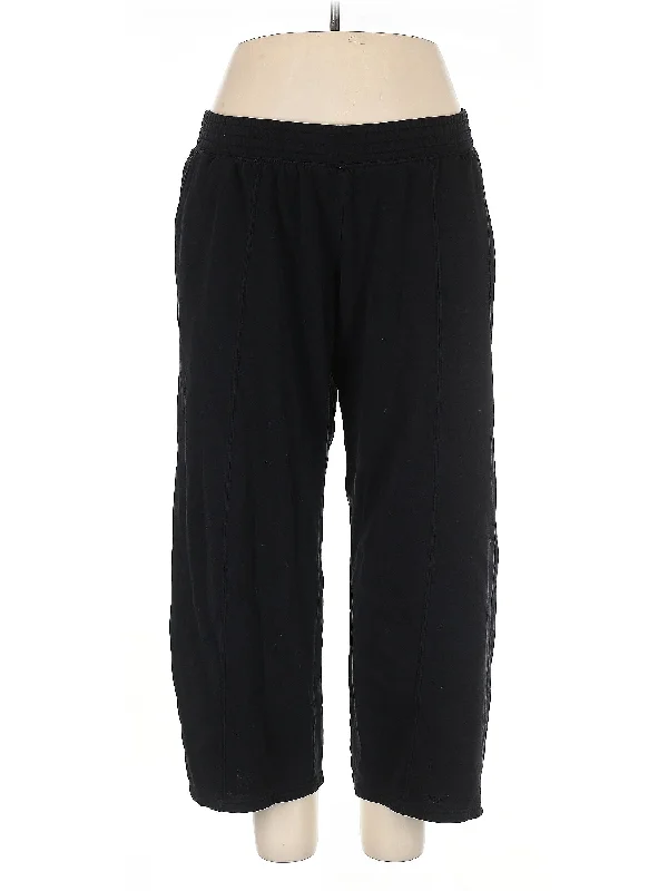 Casual Pants Straight Trousers,