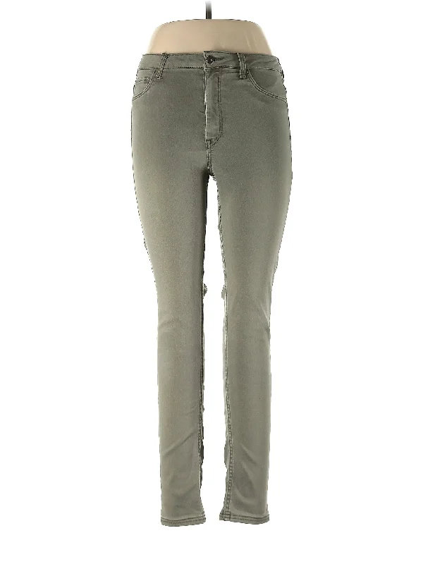 Casual Pants Trendy Trousers,