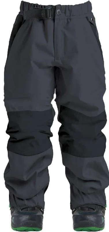 Airblaster Junior's Boss Shell Pant 2023 Quality Crop,