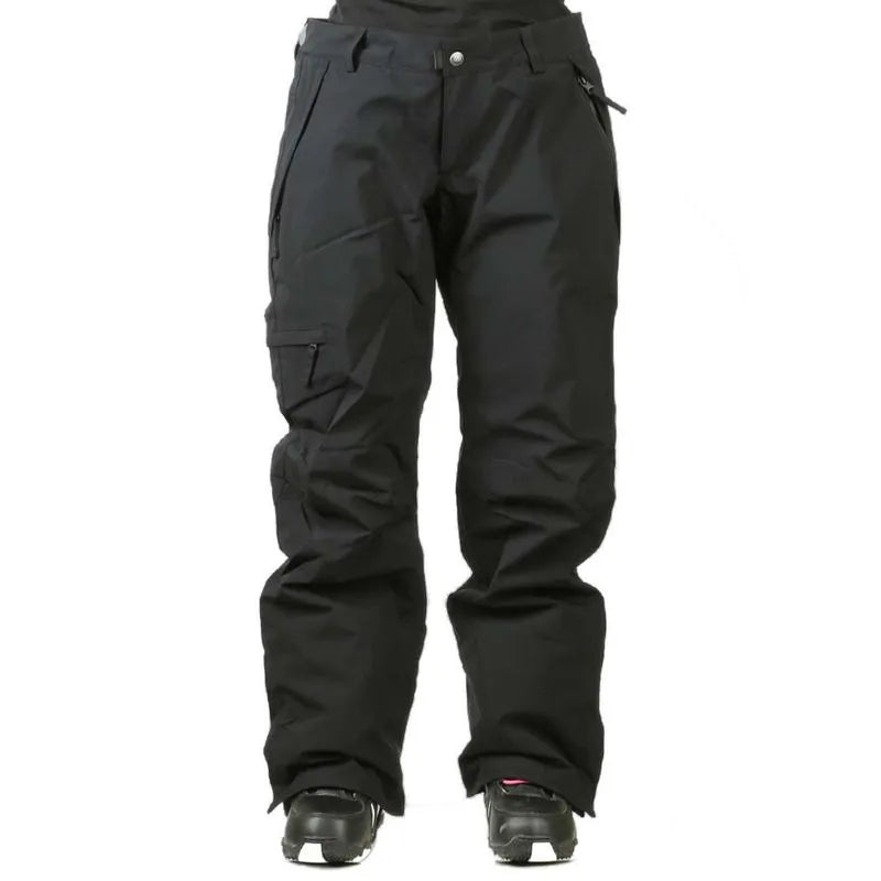 686 Dulca Women's Insulated Pants 2023 Trousers Skinny,