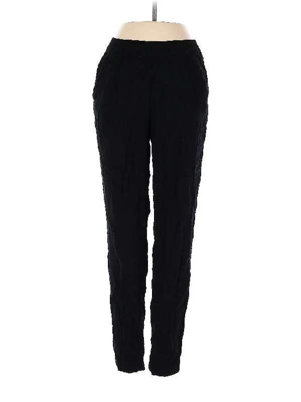 Casual Pants High-Waisted Pants,