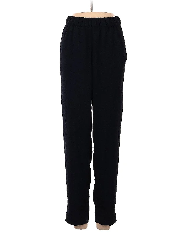 Casual Pants Comfort High-Waisted,