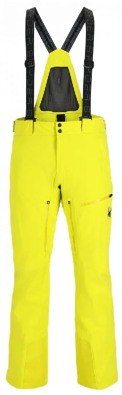 Spyder Dare GORE-TEX Tailored Pant 2023 Straight Limited Edition,