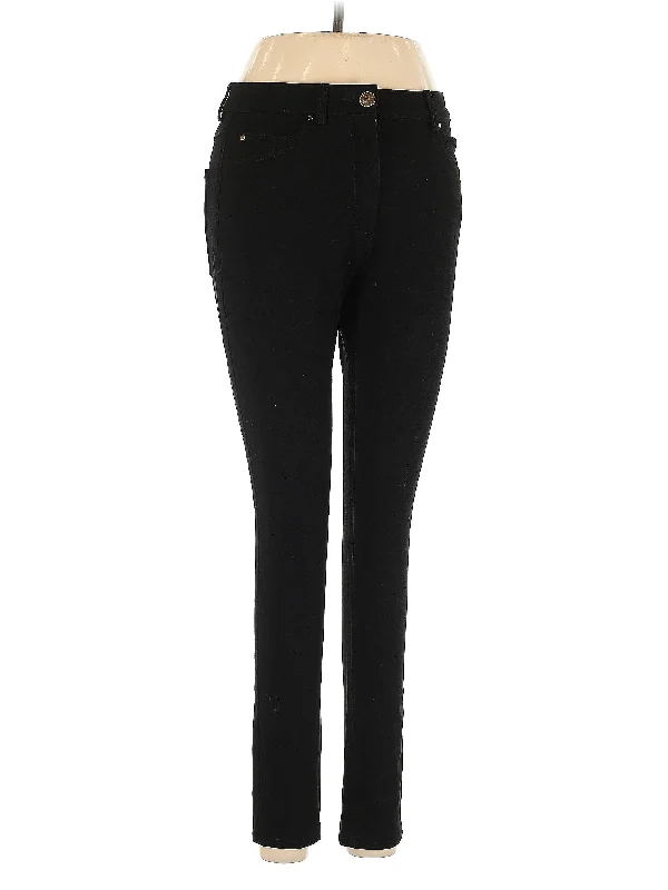 Casual Pants Flared Jeggings,