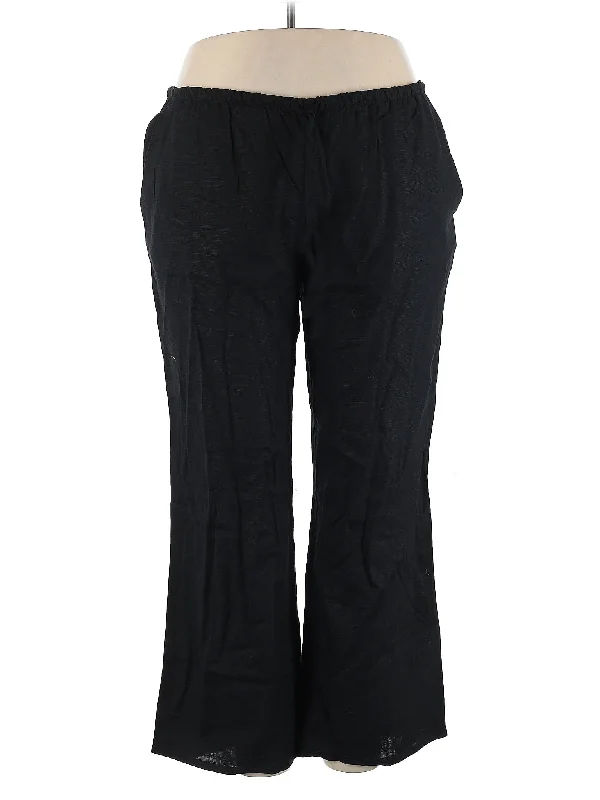 Casual Pants High-Waisted Skinny,