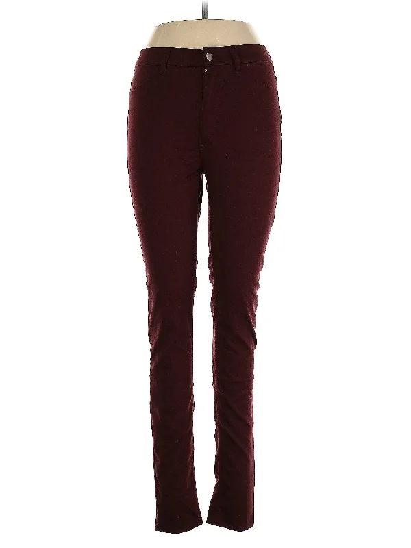 Casual Pants Bootcut Leggings,